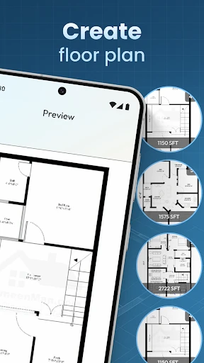 3D la progettazione della casa screenshot