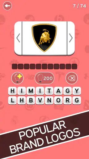 3in1 Quiz: Logo Quiz and More screenshot
