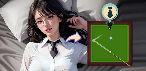 8 Ball Strike-Colpo al 8-Ball screenshot