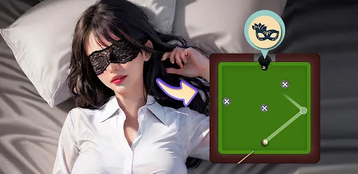 8 Ball Strike-Colpo al 8-Ball screenshot