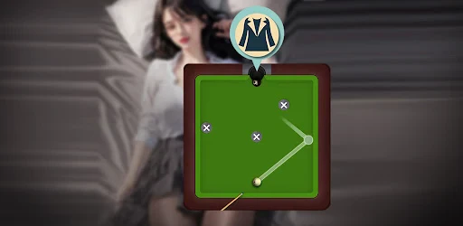 8 Ball Strike-Colpo al 8-Ball screenshot