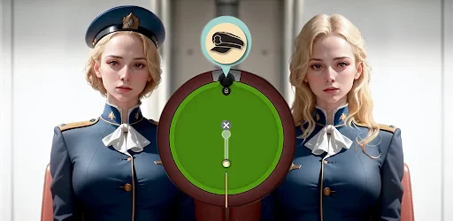 8 Ball Strike-Colpo al 8-Ball screenshot