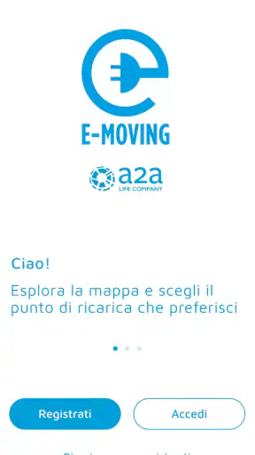 A2A Emoving screenshot