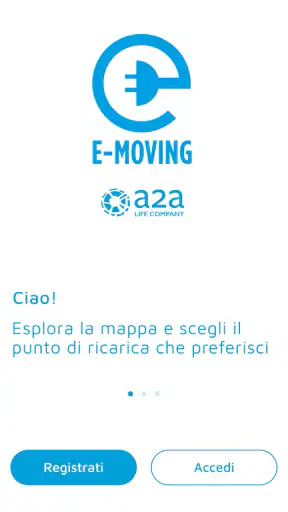 A2A Emoving screenshot