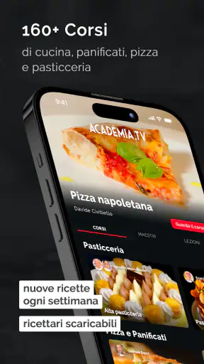 Acadèmia.TV screenshot