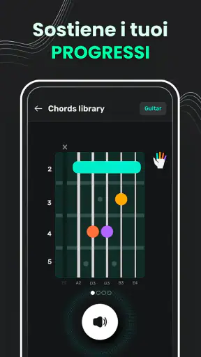 Accordatore perfetto screenshot