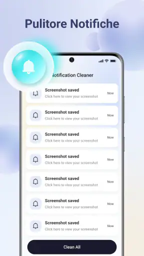 Ace Cleaner screenshot
