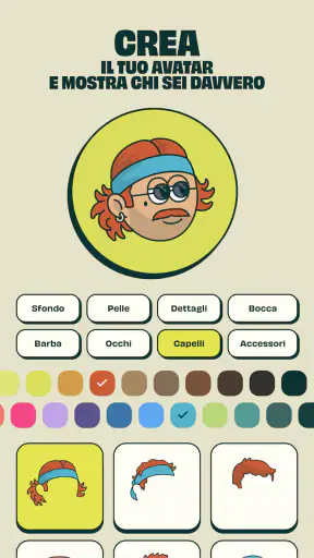 Ace Cream - FantaTennis screenshot