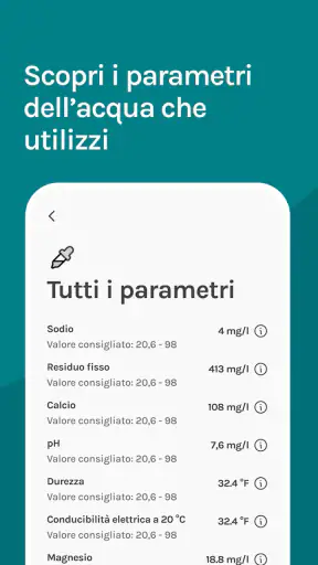 Acquea screenshot