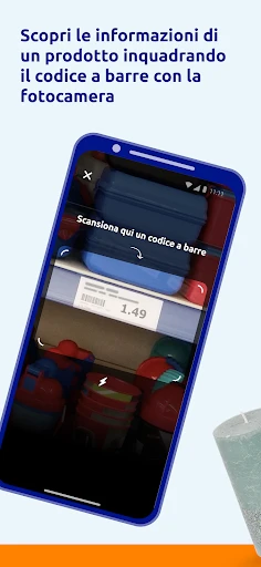 Action screenshot