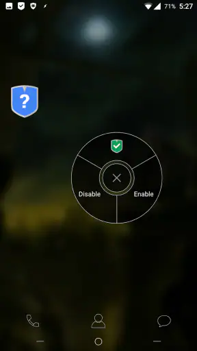 AFWall+ (Donate) screenshot
