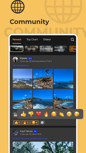 AGC ToolKit Pro screenshot
