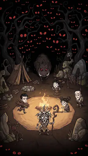 Age of Spirits - Era Spiriti screenshot