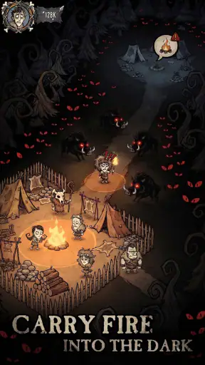 Age of Spirits - Era Spiriti screenshot