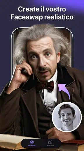 AI Foto Video Maker, Migliora screenshot