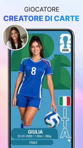 AI Photo Editor Bellezza screenshot