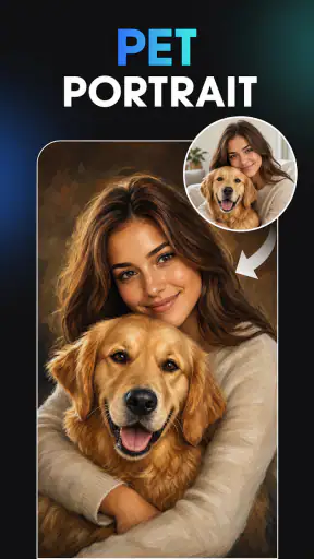 AI Photo & Video Creator screenshot
