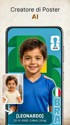 AI Restaura Foto & Musica screenshot