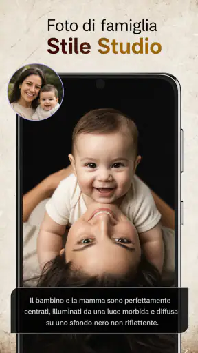 AI Restaura Foto & Musica screenshot