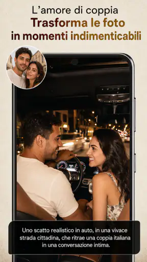 AI Restaura Foto & Musica screenshot