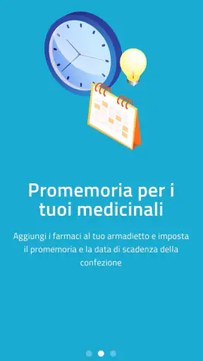 AIFA Medicinali screenshot