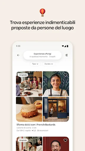 Airbnb screenshot