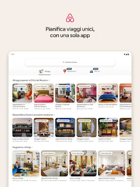 Airbnb screenshot