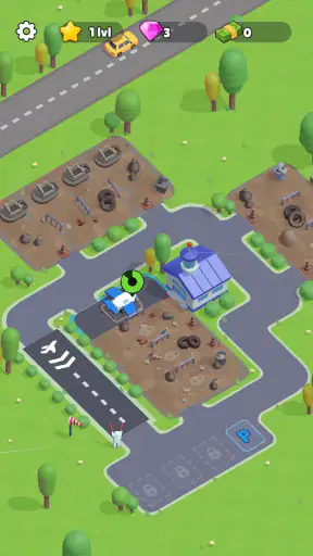 Airport Empire screenshot