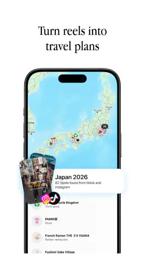 Albo: Save & Organize screenshot