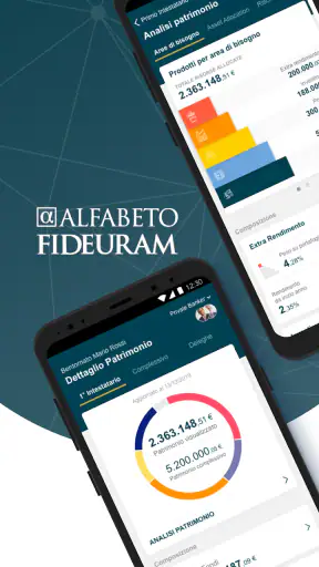 Alfabeto Patrimonio screenshot