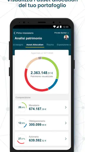 Alfabeto Patrimonio screenshot
