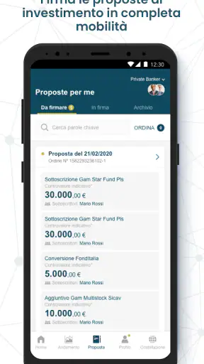 Alfabeto Patrimonio screenshot
