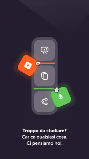Algor: AI per studiare screenshot
