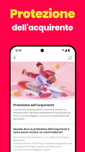 AliExpress screenshot