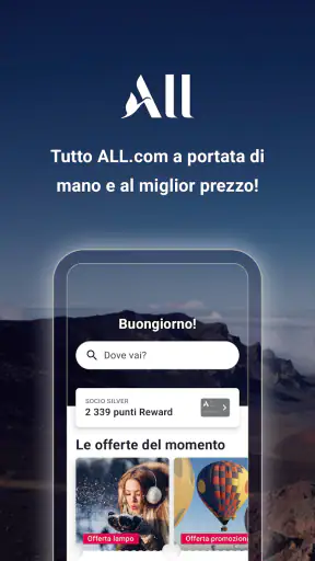 ALL Accor - Prenota Hotel screenshot