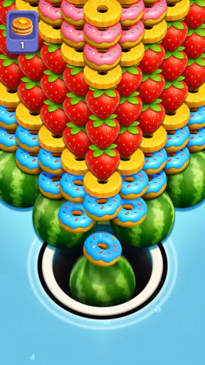 All in Hole: Black Hole Games screenshot