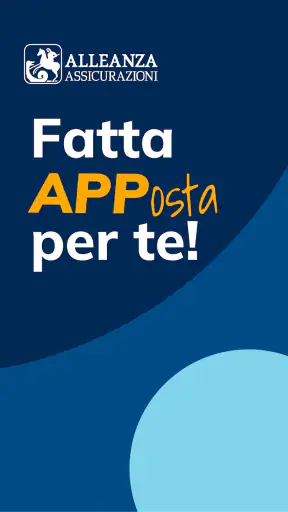 Alleanza screenshot