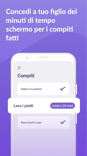 Alli360 di Kids360 screenshot