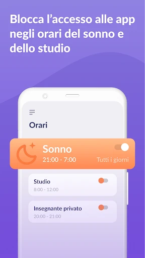Alli360 di Kids360 screenshot