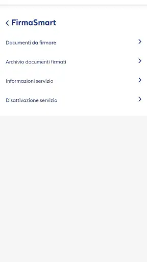 Allianz Bank screenshot