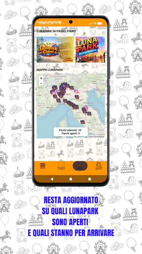 ALPHALUNAPARK screenshot