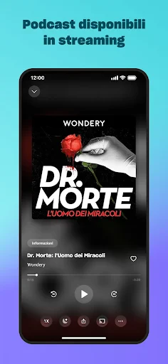 Amazon Music: Musica e Canzoni screenshot