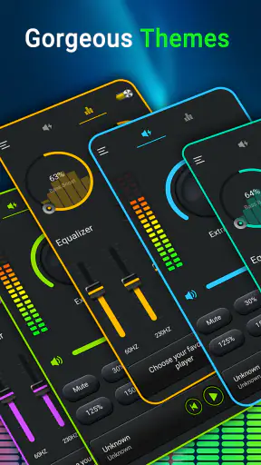 Amplificatore di volume- Suono screenshot