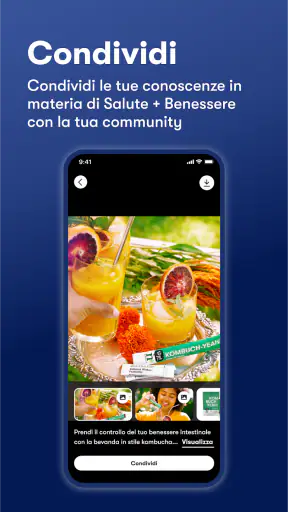 Amway+™ screenshot
