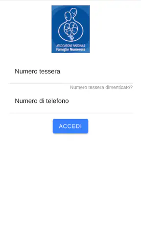 ANFN screenshot