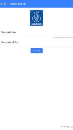 ANFN screenshot