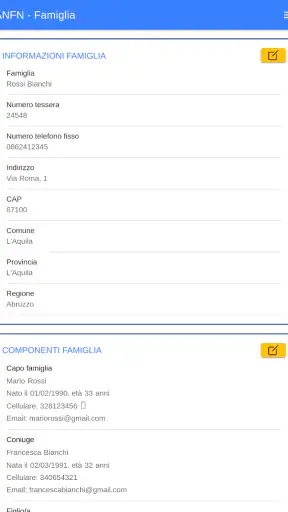ANFN screenshot