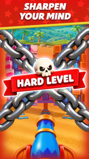 Angry Smash screenshot