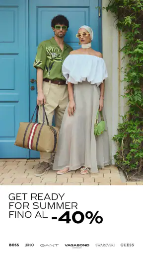 Answear - online fashion shop screenshot