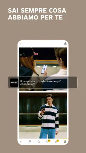 Answear - online fashion shop screenshot